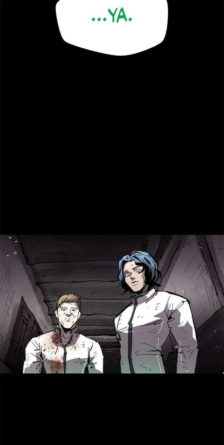 Island of Stars and Chains Chapter 47 Gambar 47