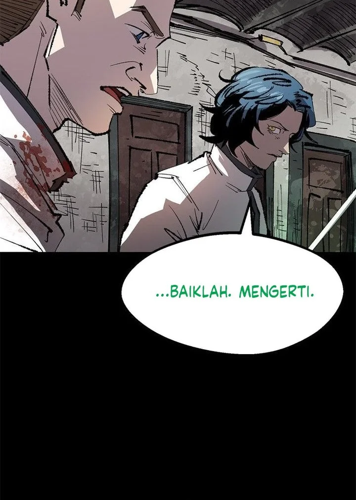 Island of Stars and Chains Chapter 47 Gambar 49