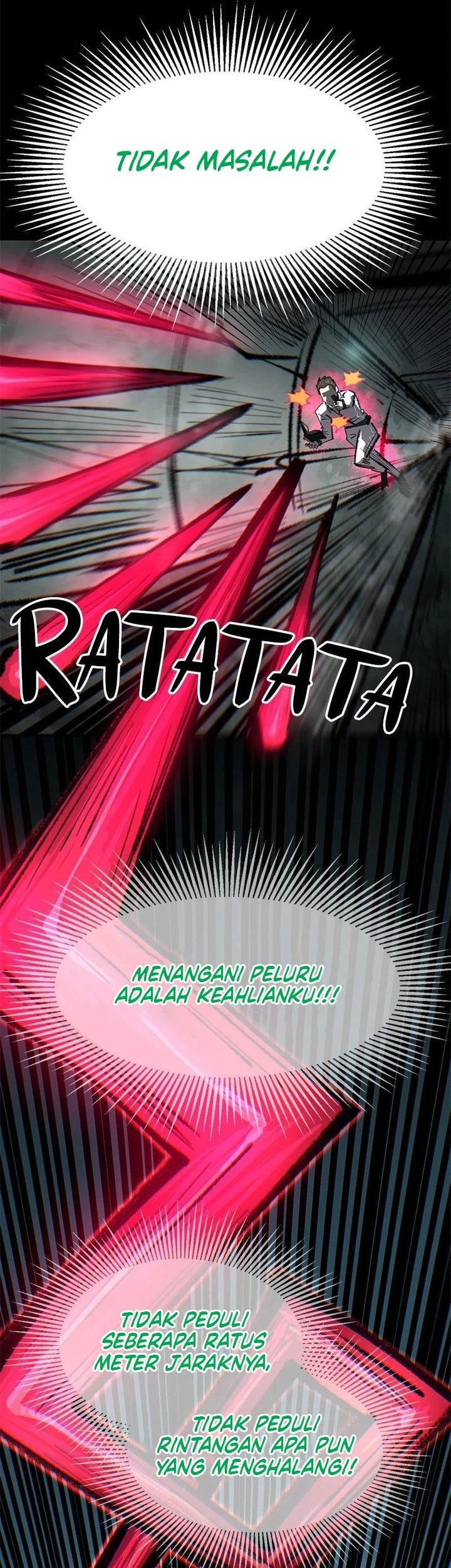 Island of Stars and Chains Chapter 47 Gambar 54