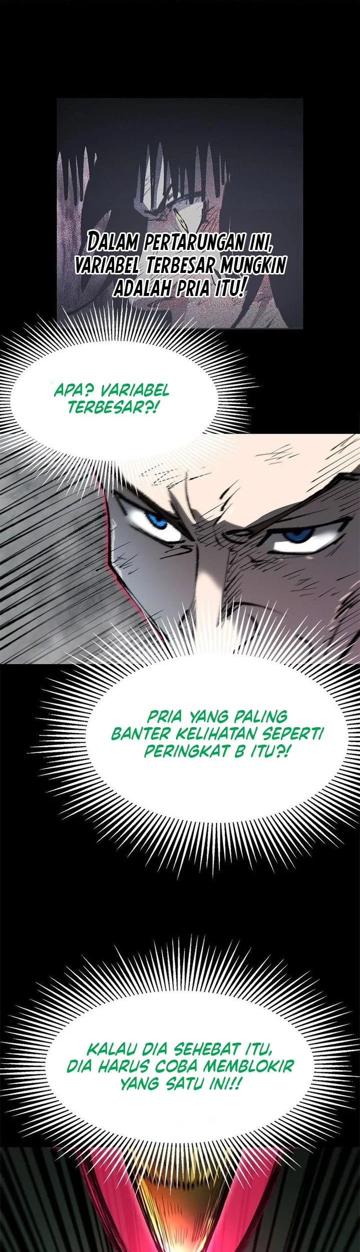 Island of Stars and Chains Chapter 47 Gambar 56
