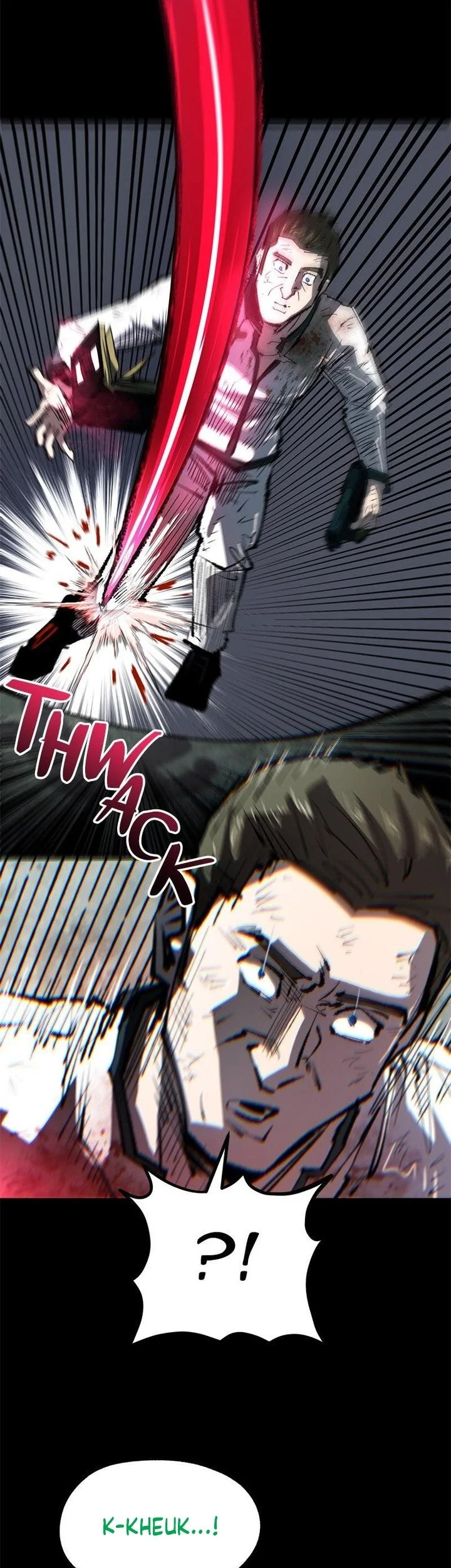 Island of Stars and Chains Chapter 47 Gambar 58