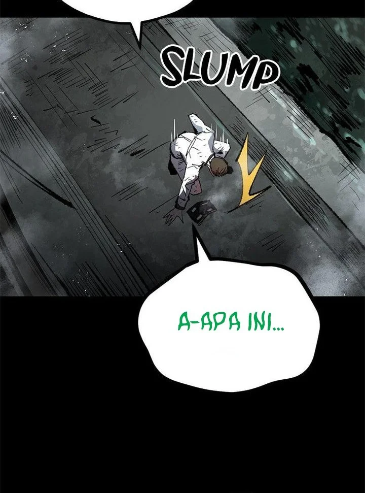 Island of Stars and Chains Chapter 47 Gambar 59