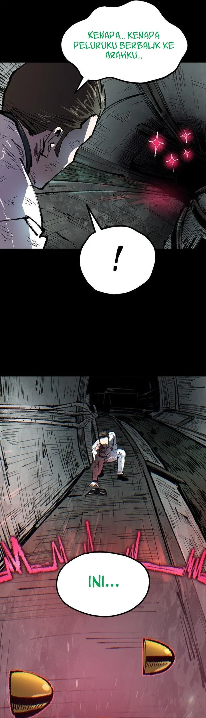 Island of Stars and Chains Chapter 47 Gambar 60