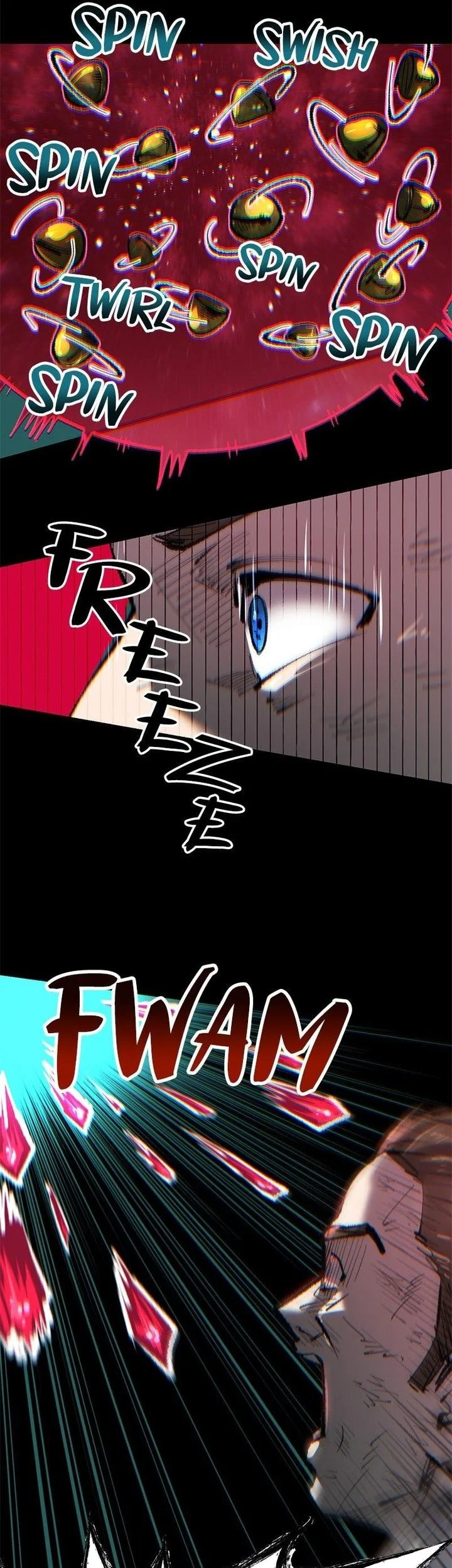 Island of Stars and Chains Chapter 47 Gambar 62