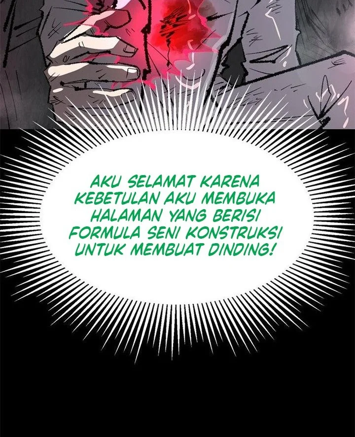 Island of Stars and Chains Chapter 47 Gambar 65
