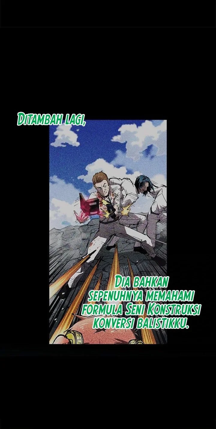 Island of Stars and Chains Chapter 47 Gambar 67