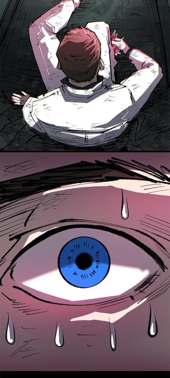 Island of Stars and Chains Chapter 47 Gambar 69