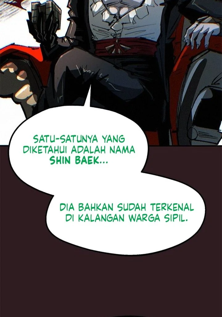 Island of Stars and Chains Chapter 47 Gambar 71