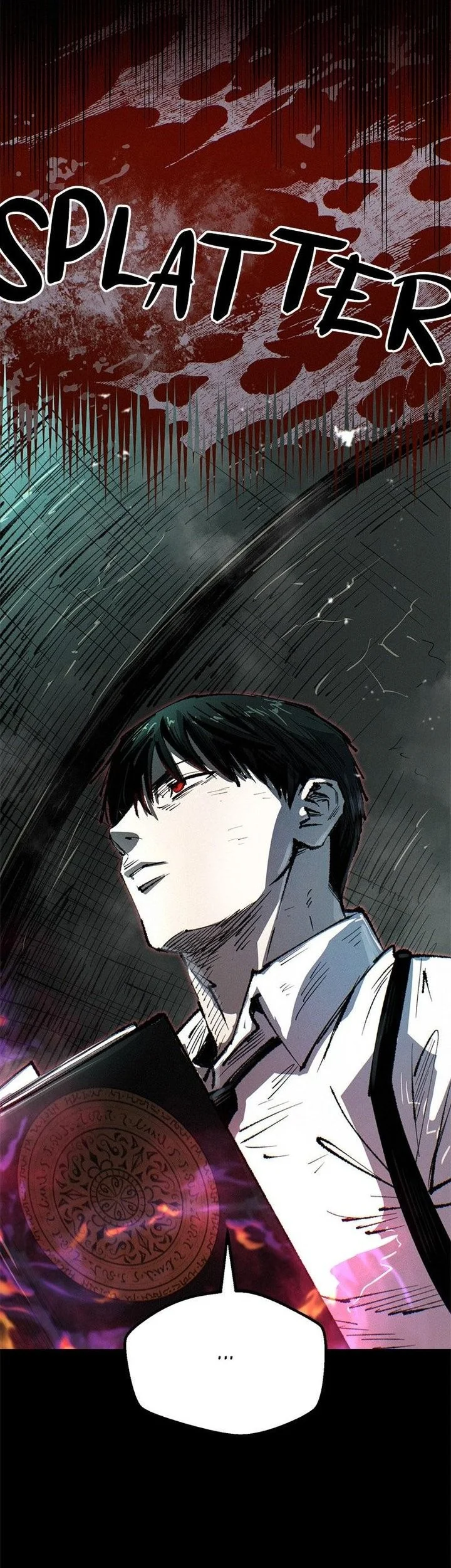 Island of Stars and Chains Chapter 47 Gambar 74