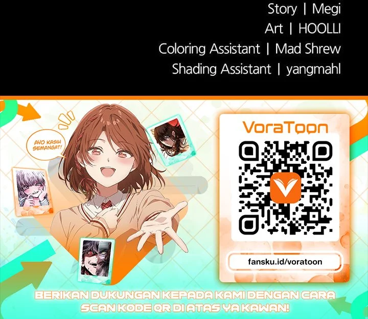 Island of Stars and Chains Chapter 47 Gambar 76