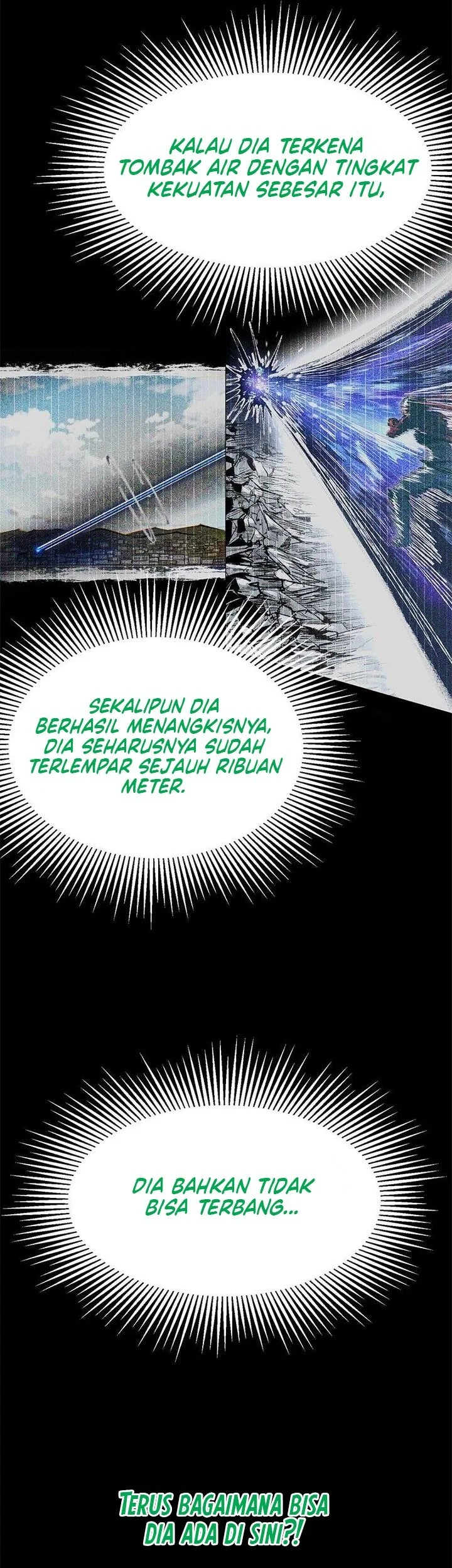 Island of Stars and Chains Chapter 47 halaman 5
