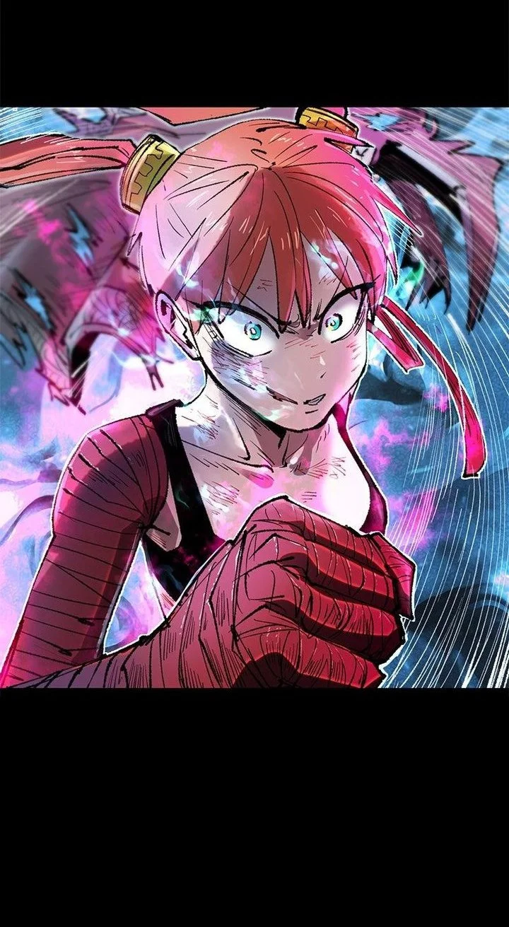 Island of Stars and Chains Chapter 47 halaman 6