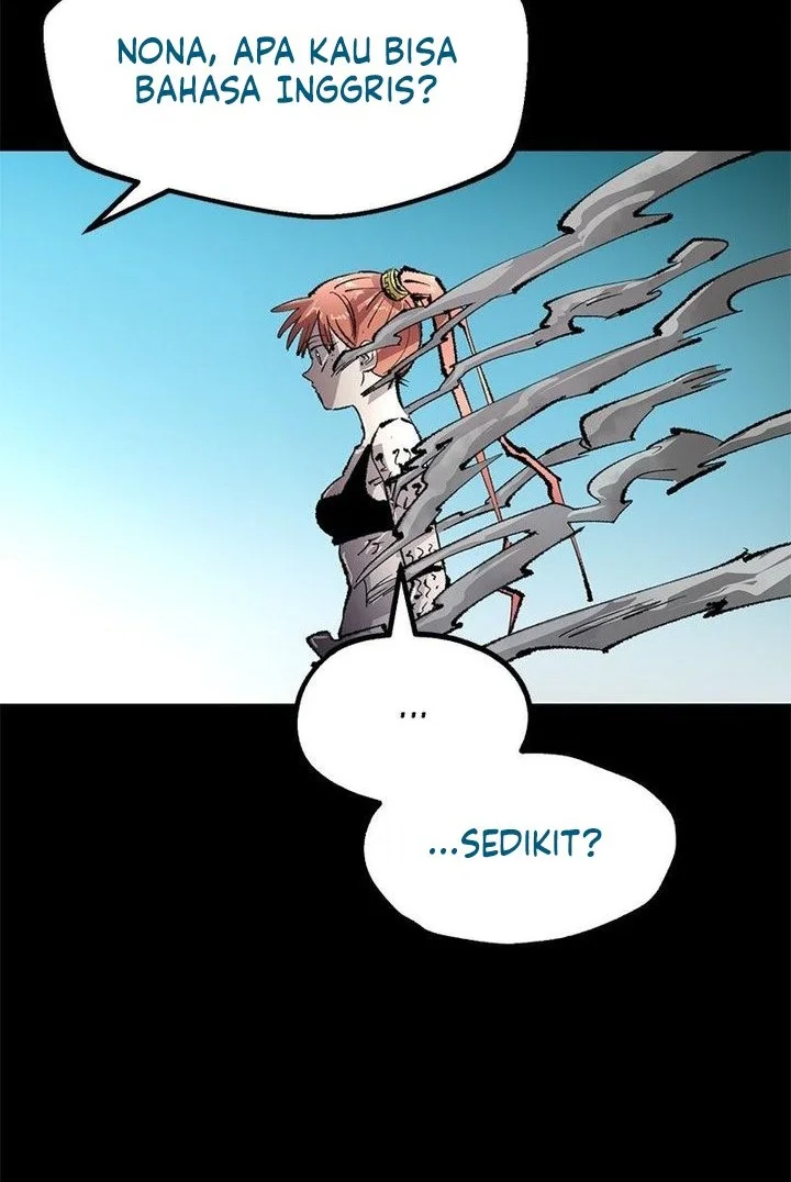 Island of Stars and Chains Chapter 47 halaman 8