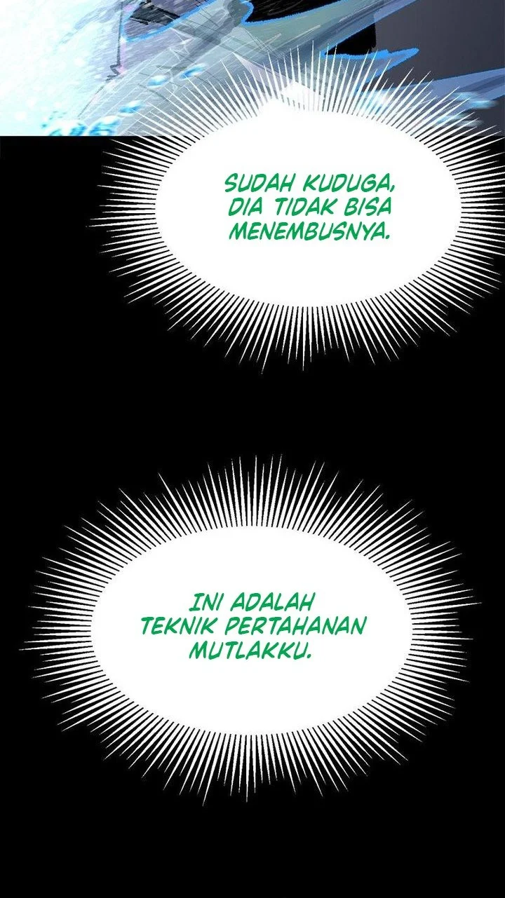 Island of Stars and Chains Chapter 47 halaman 18