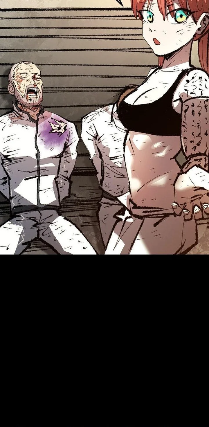 Island of Stars and Chains Chapter 48 halaman 26