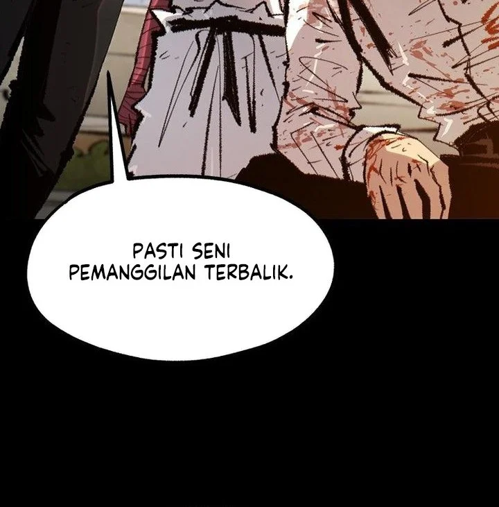 Island of Stars and Chains Chapter 48 halaman 28