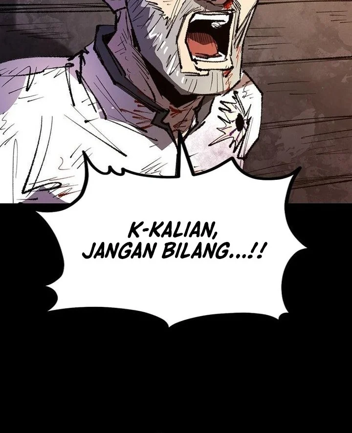 Island of Stars and Chains Chapter 48 halaman 38