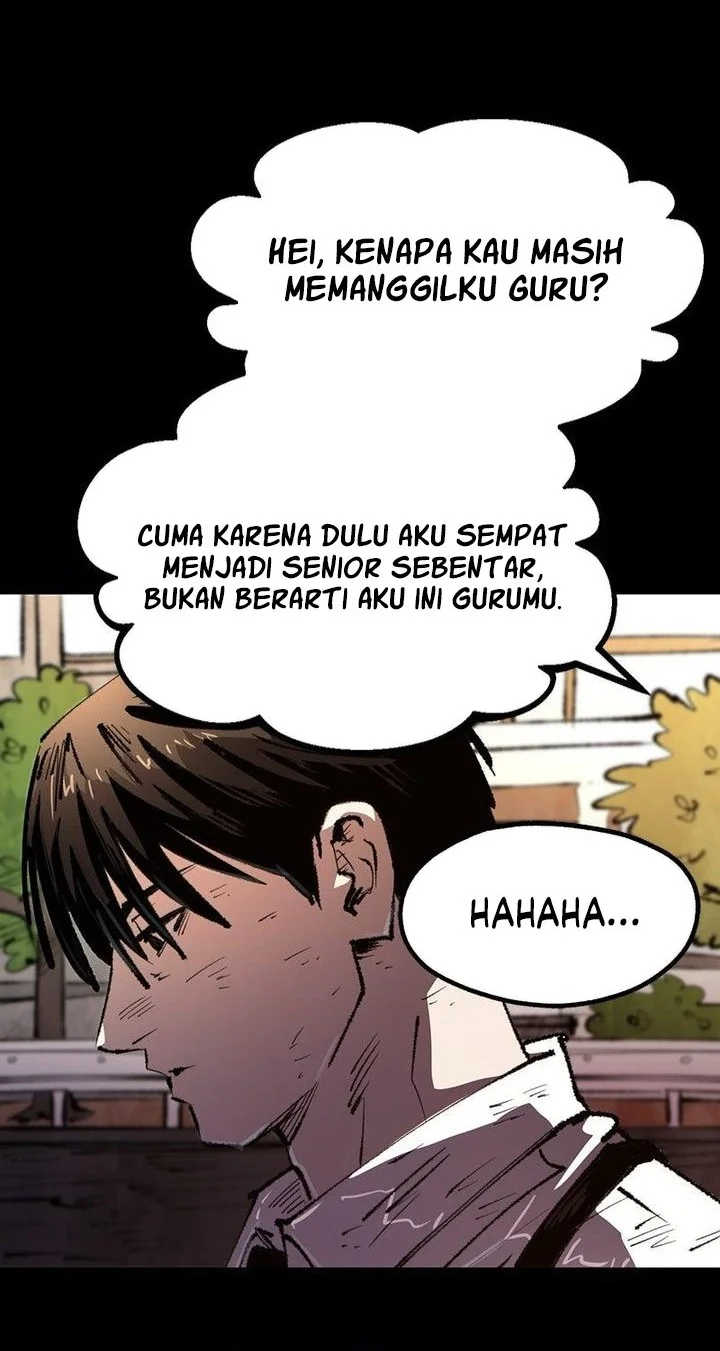 Island of Stars and Chains Chapter 48 halaman 46