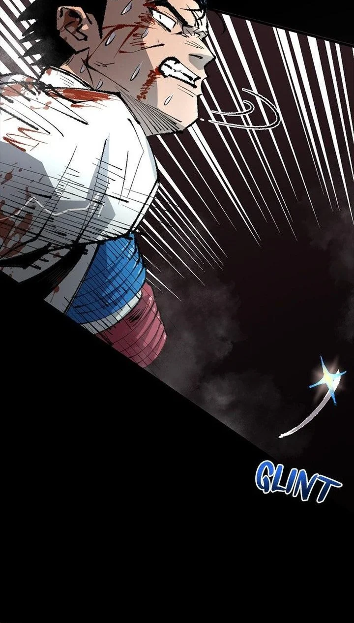 Island of Stars and Chains Chapter 48 halaman 4