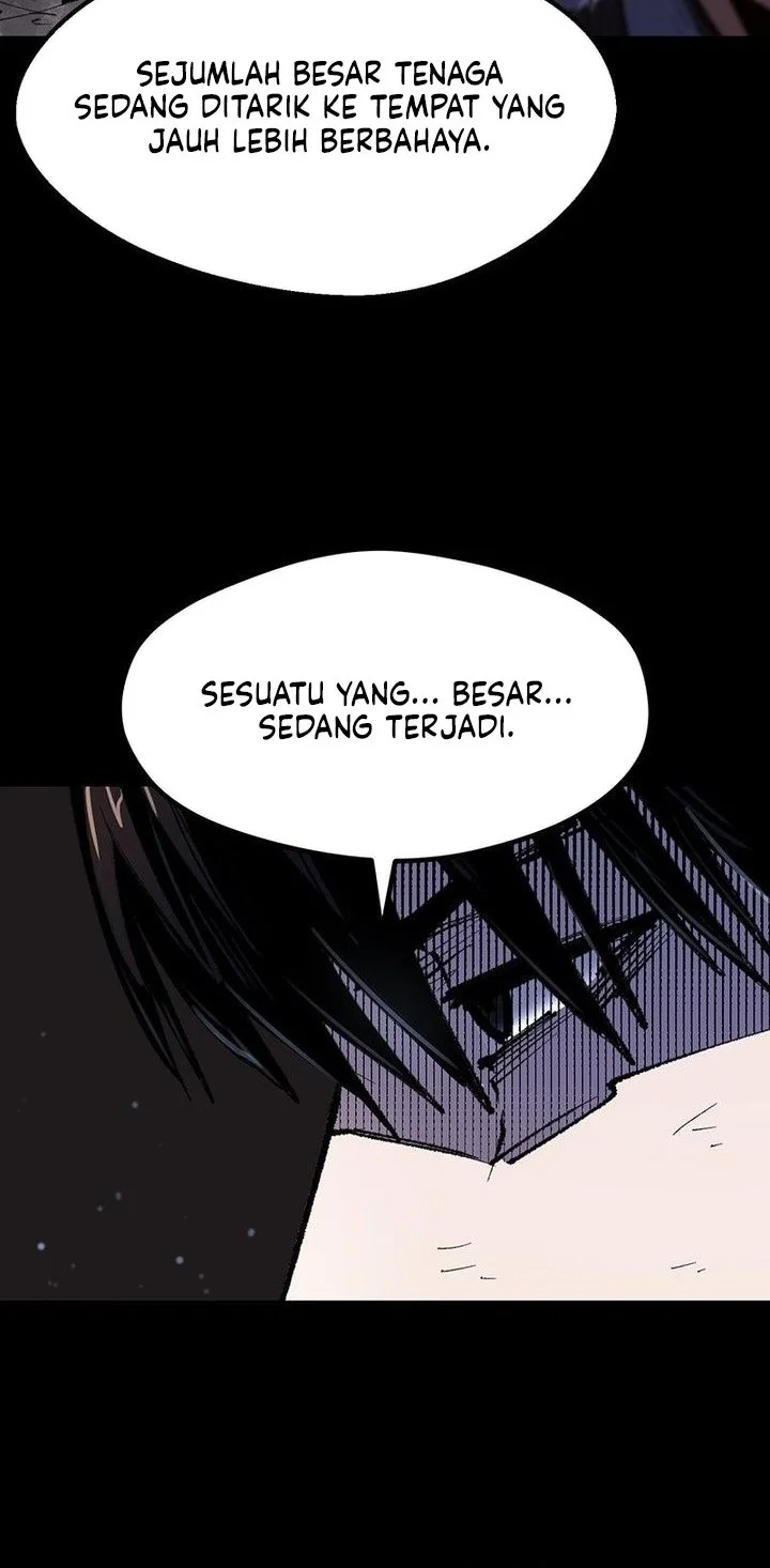 Island of Stars and Chains Chapter 48 Gambar 61