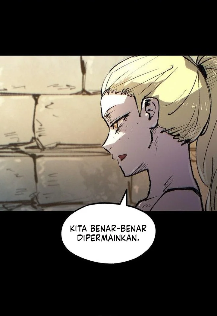 Island of Stars and Chains Chapter 48 Gambar 63