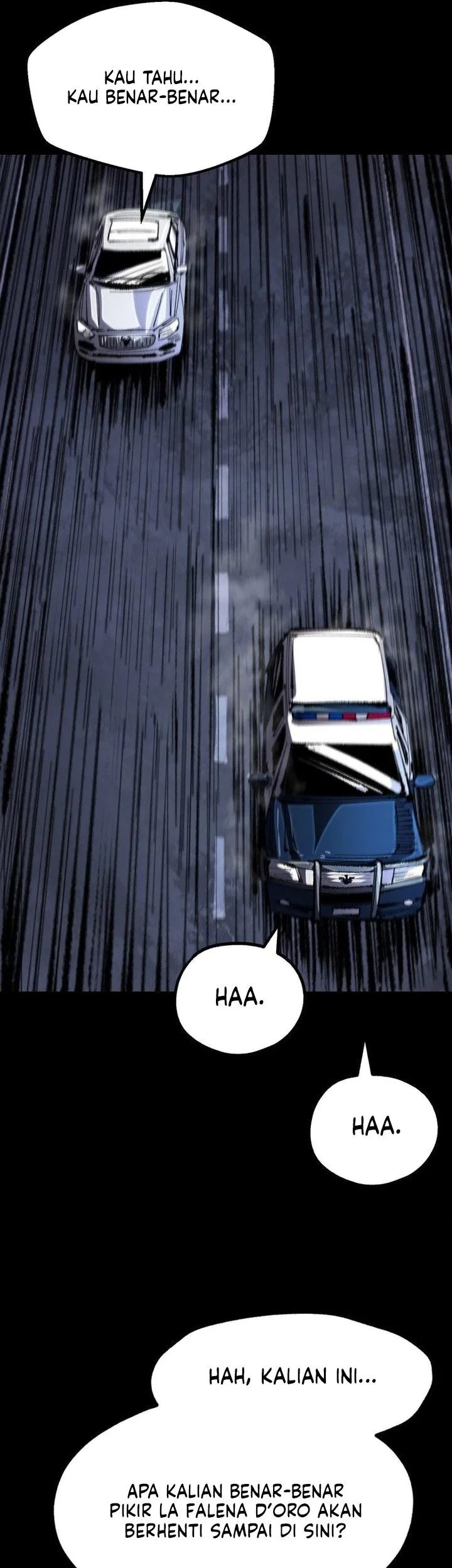 Island of Stars and Chains Chapter 48 Gambar 68