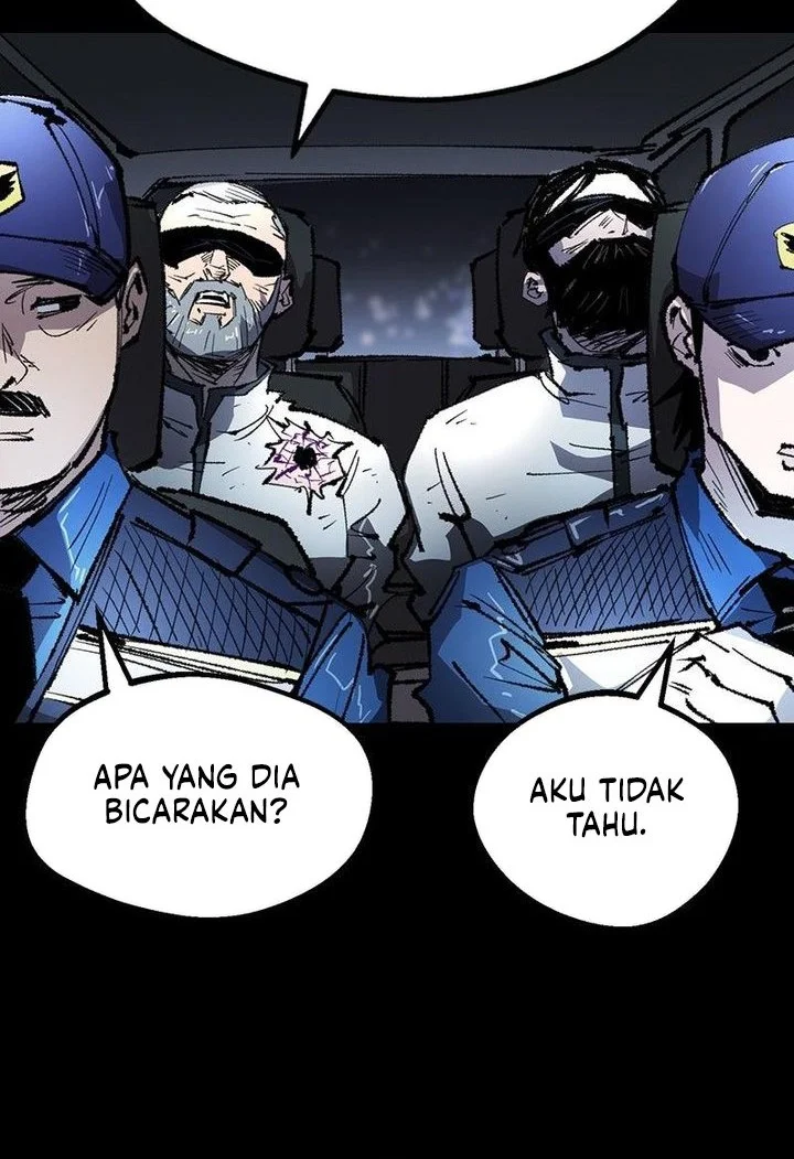 Island of Stars and Chains Chapter 48 Gambar 69