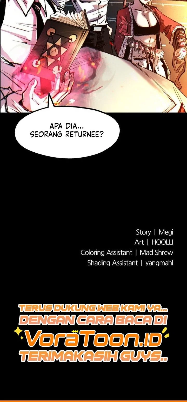 Island of Stars and Chains Chapter 48 Gambar 77