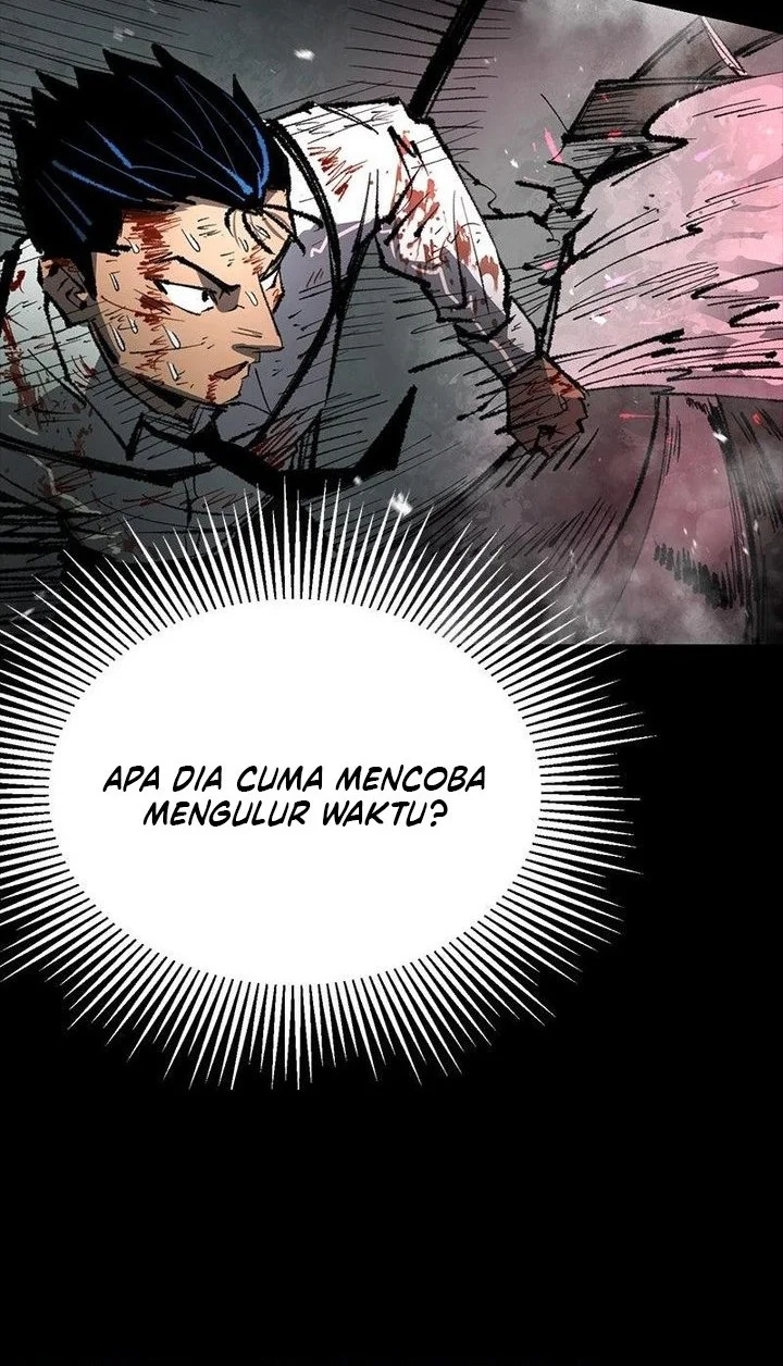 Island of Stars and Chains Chapter 48 halaman 8