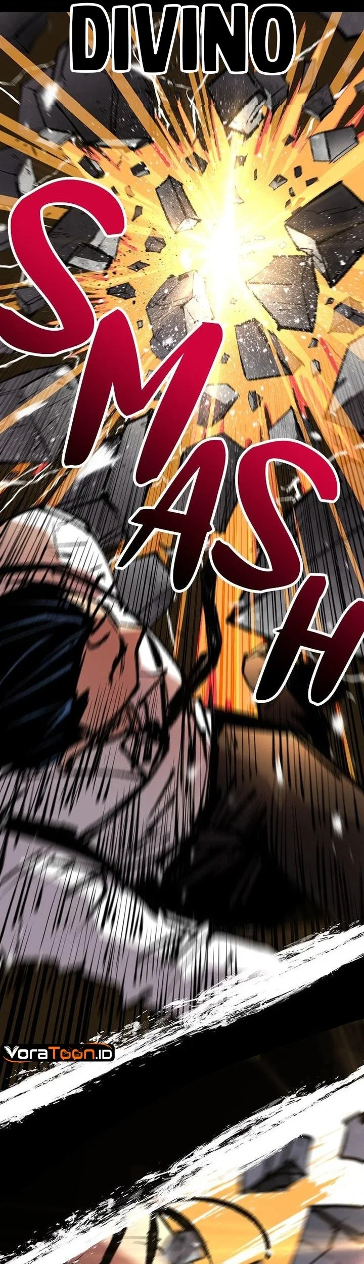 Island of Stars and Chains Chapter 48 halaman 12