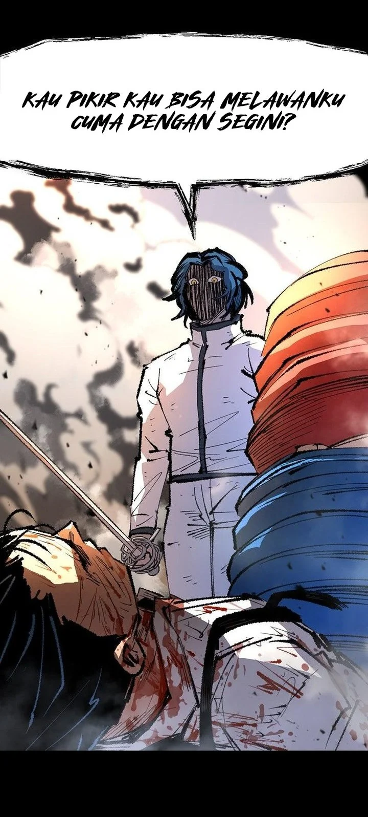 Island of Stars and Chains Chapter 48 halaman 18