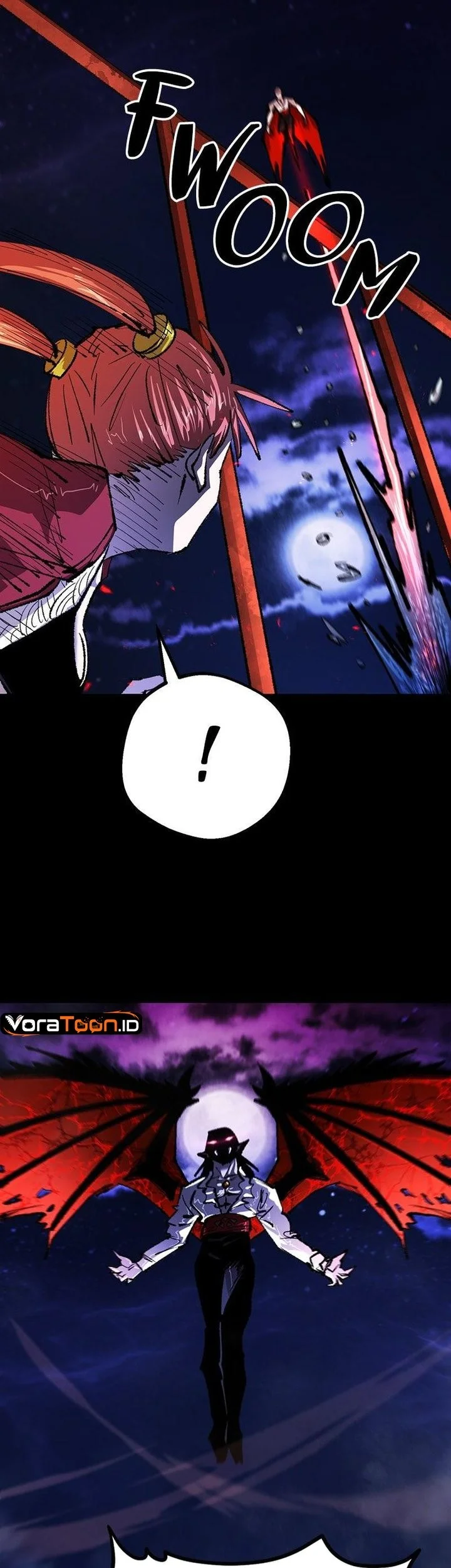 Island of Stars and Chains Chapter 49 halaman 25