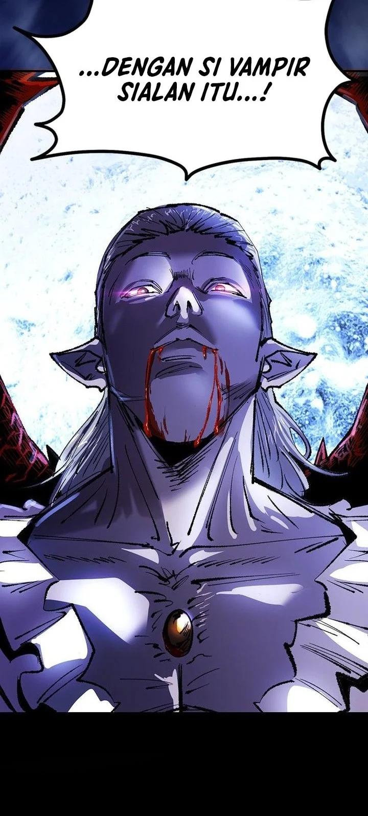 Island of Stars and Chains Chapter 49 halaman 26