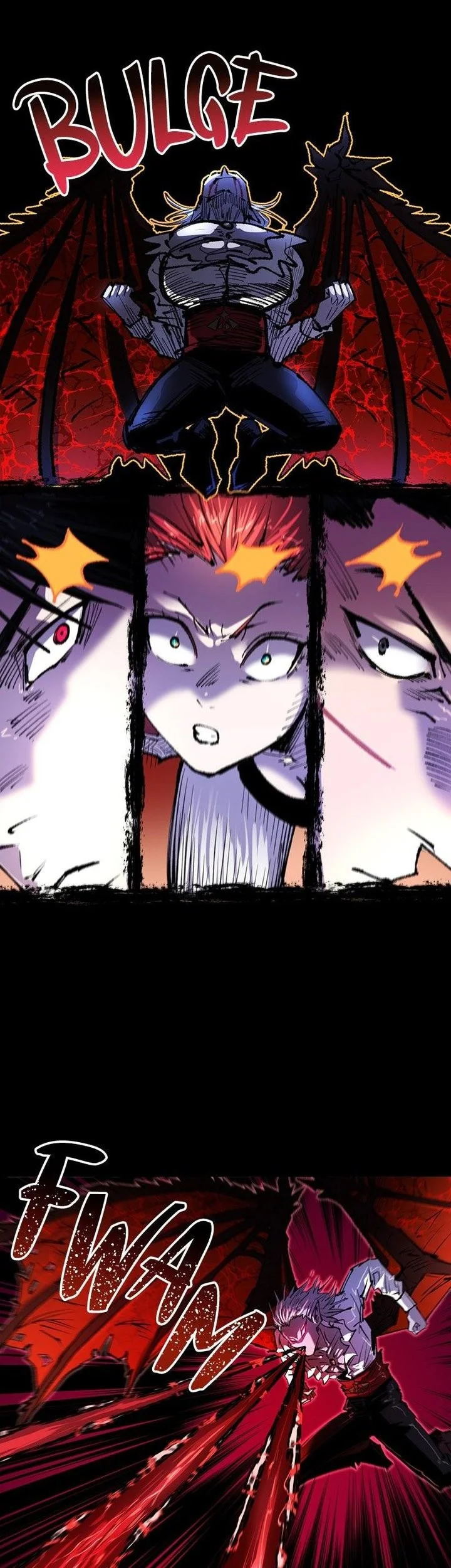 Island of Stars and Chains Chapter 49 halaman 27