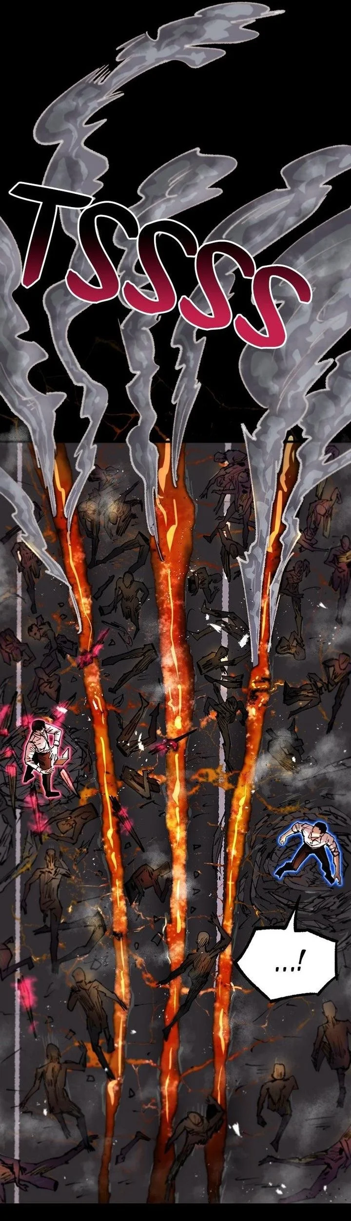 Island of Stars and Chains Chapter 49 halaman 30