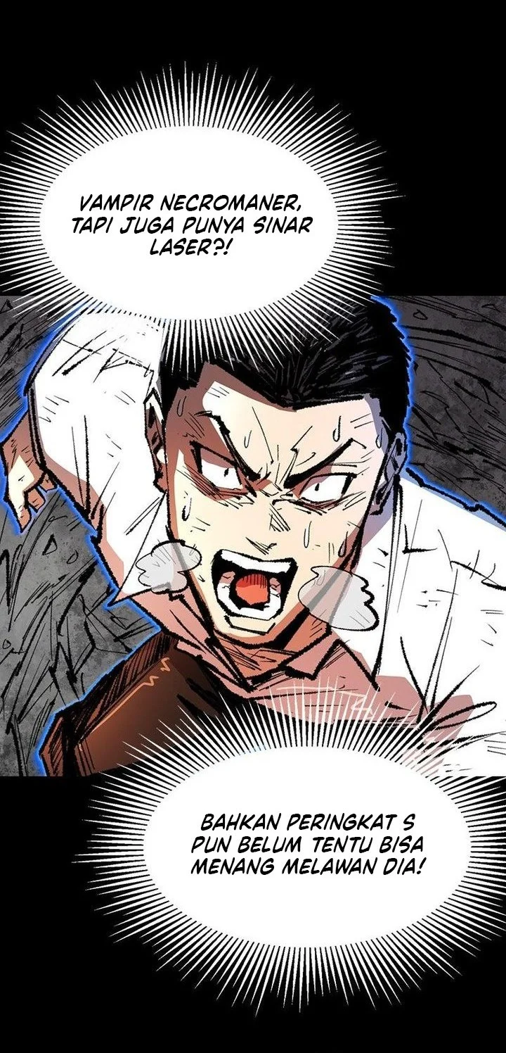 Island of Stars and Chains Chapter 49 halaman 31