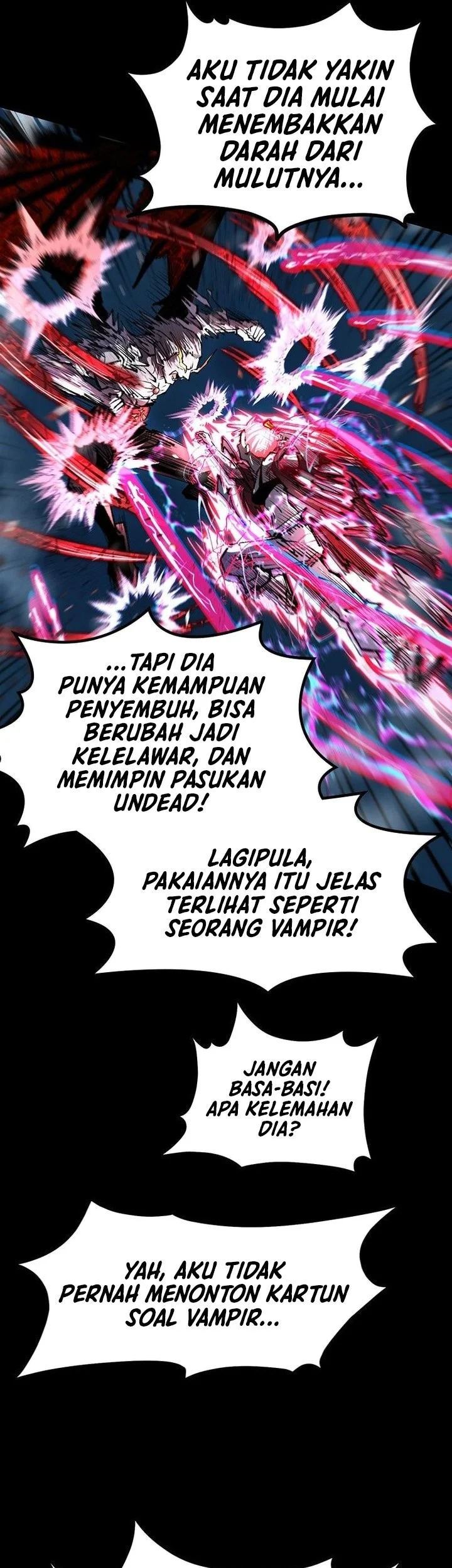 Island of Stars and Chains Chapter 49 Gambar 47