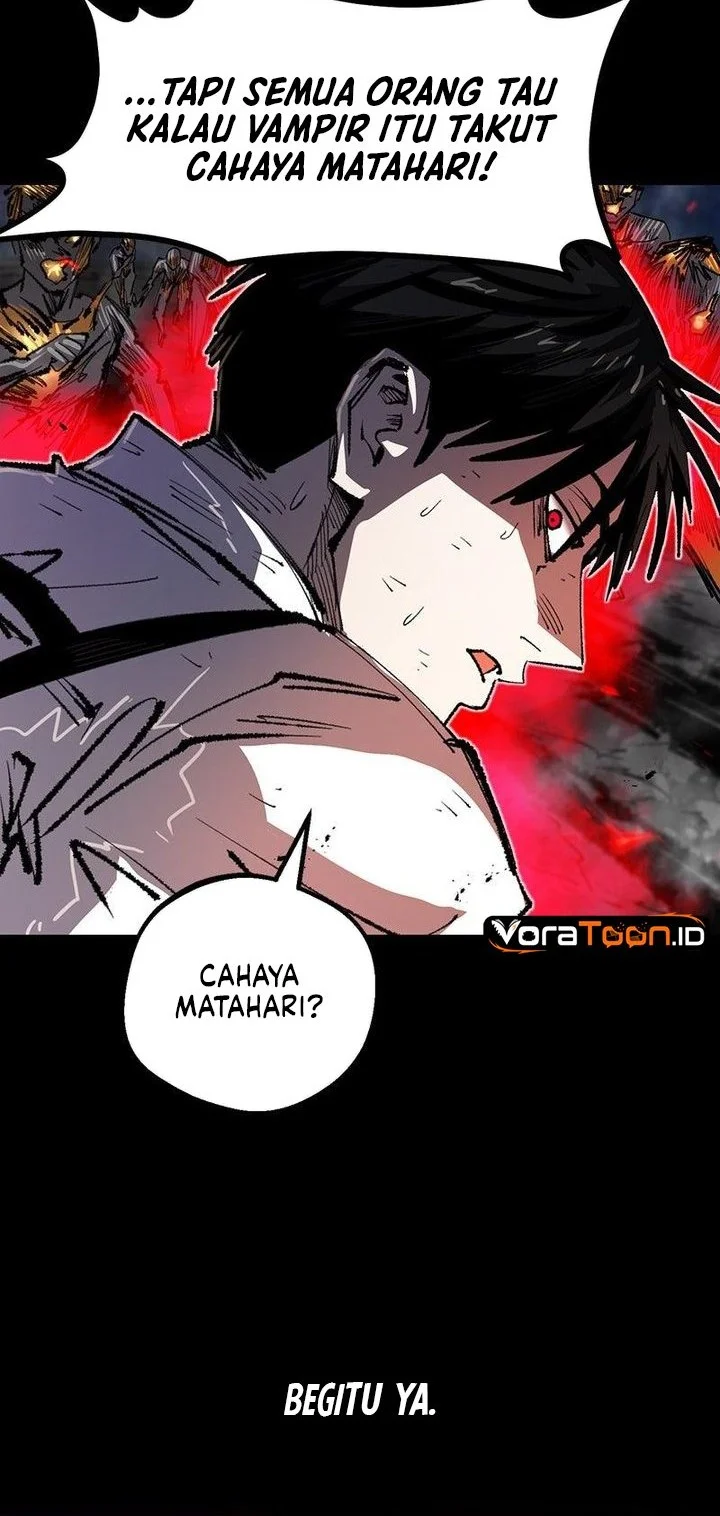 Island of Stars and Chains Chapter 49 Gambar 48