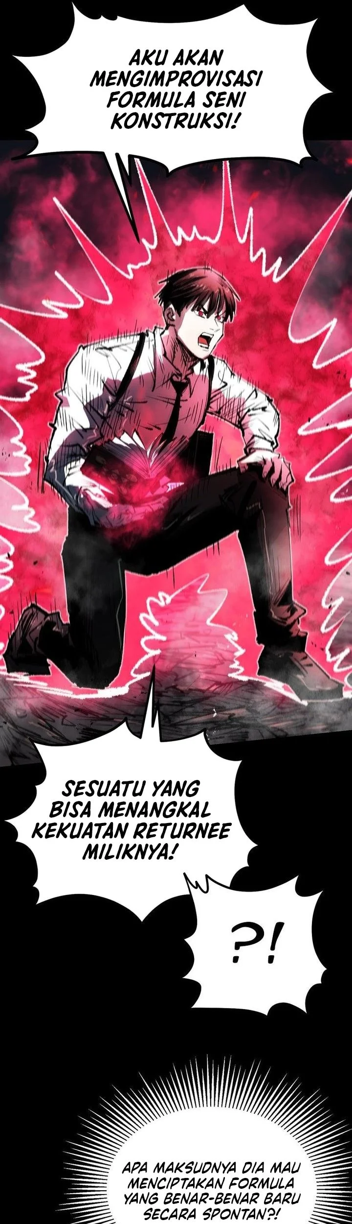 Island of Stars and Chains Chapter 49 Gambar 50