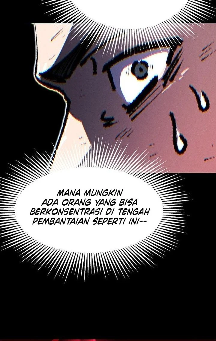 Island of Stars and Chains Chapter 49 Gambar 51