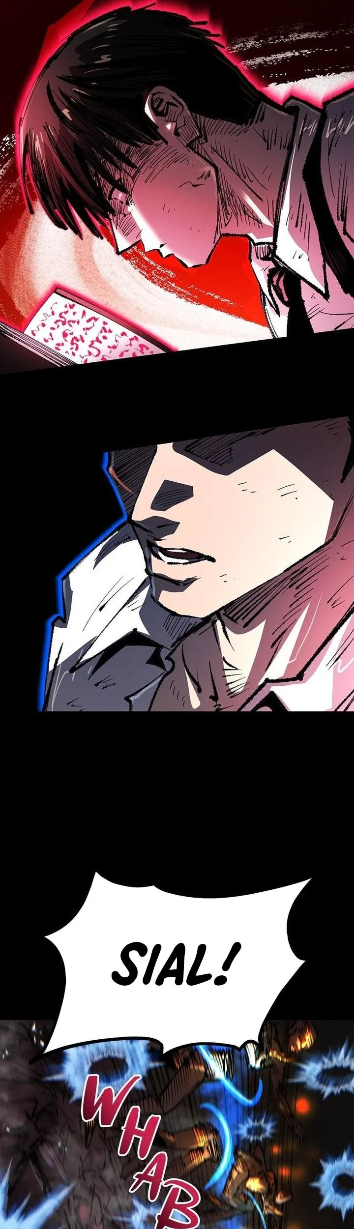 Island of Stars and Chains Chapter 49 Gambar 52