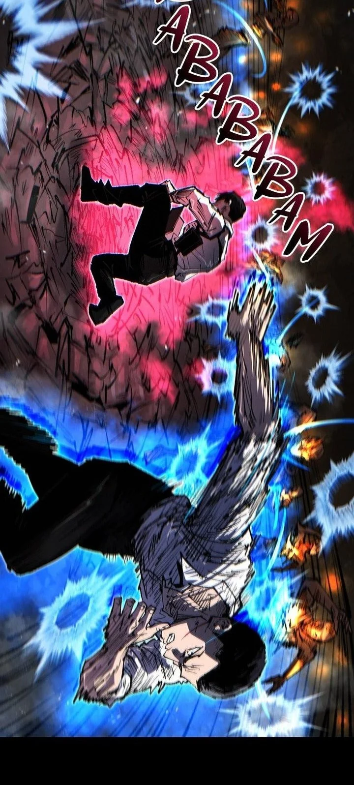 Island of Stars and Chains Chapter 49 Gambar 53