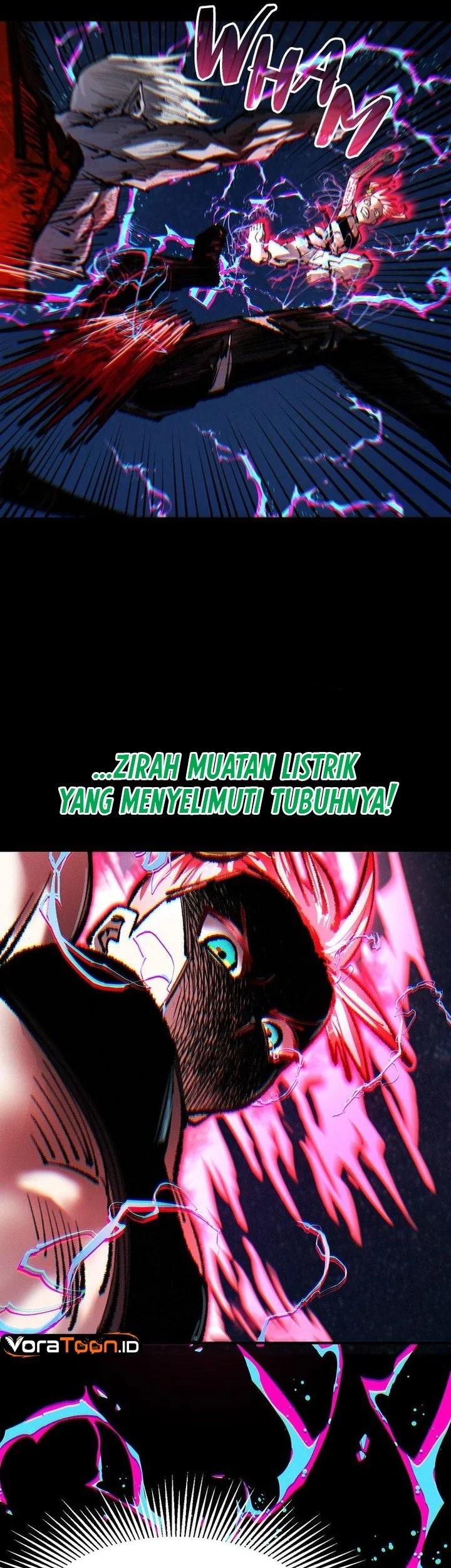 Island of Stars and Chains Chapter 49 Gambar 56