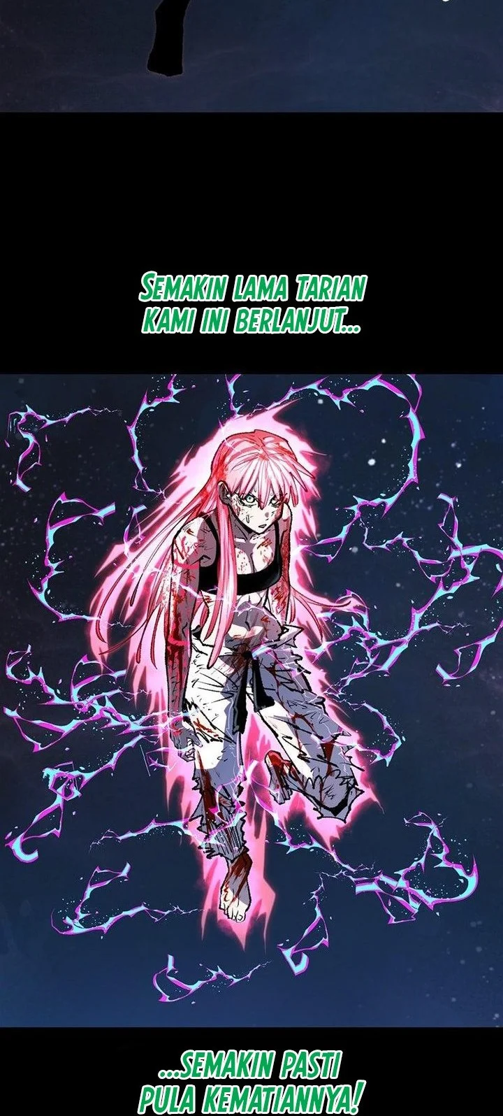Island of Stars and Chains Chapter 49 Gambar 59