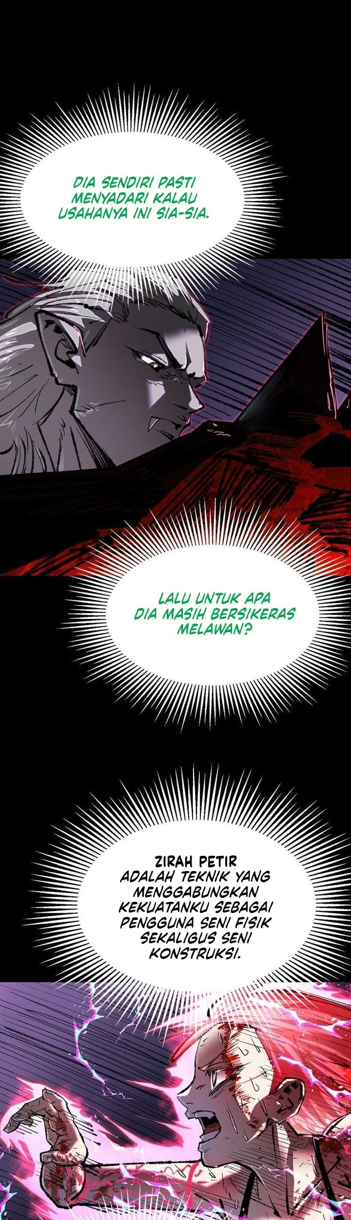 Island of Stars and Chains Chapter 49 Gambar 60