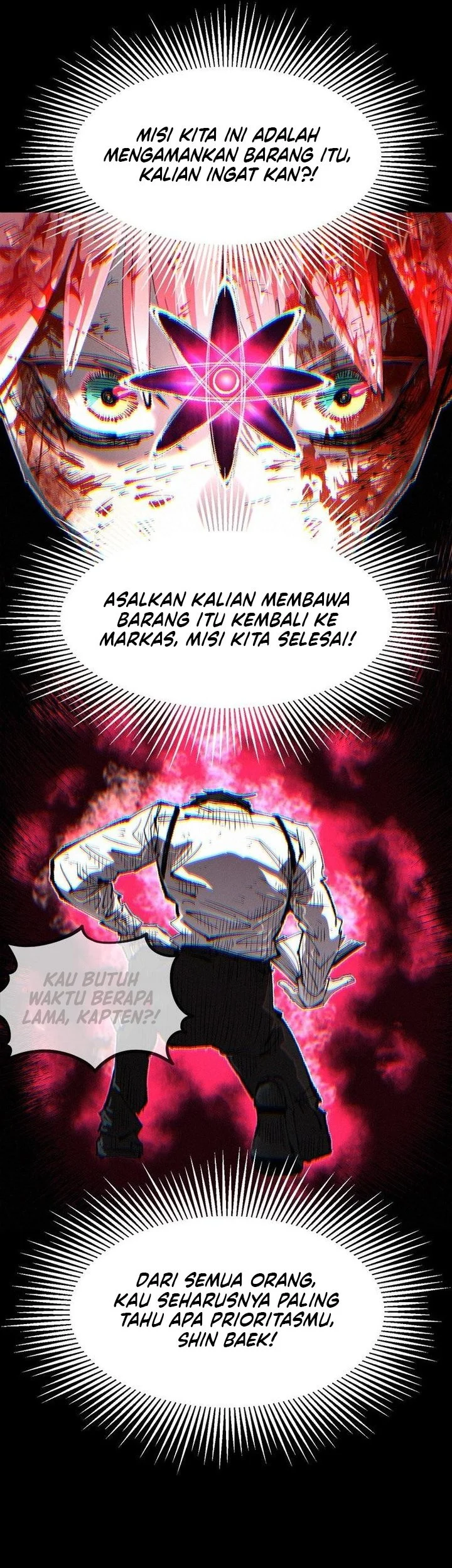 Island of Stars and Chains Chapter 49 Gambar 64