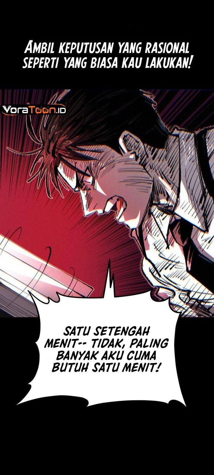 Island of Stars and Chains Chapter 49 Gambar 65