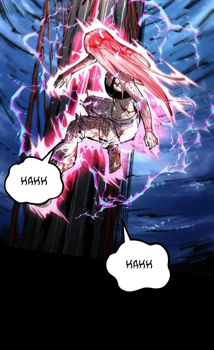 Island of Stars and Chains Chapter 49 Gambar 67
