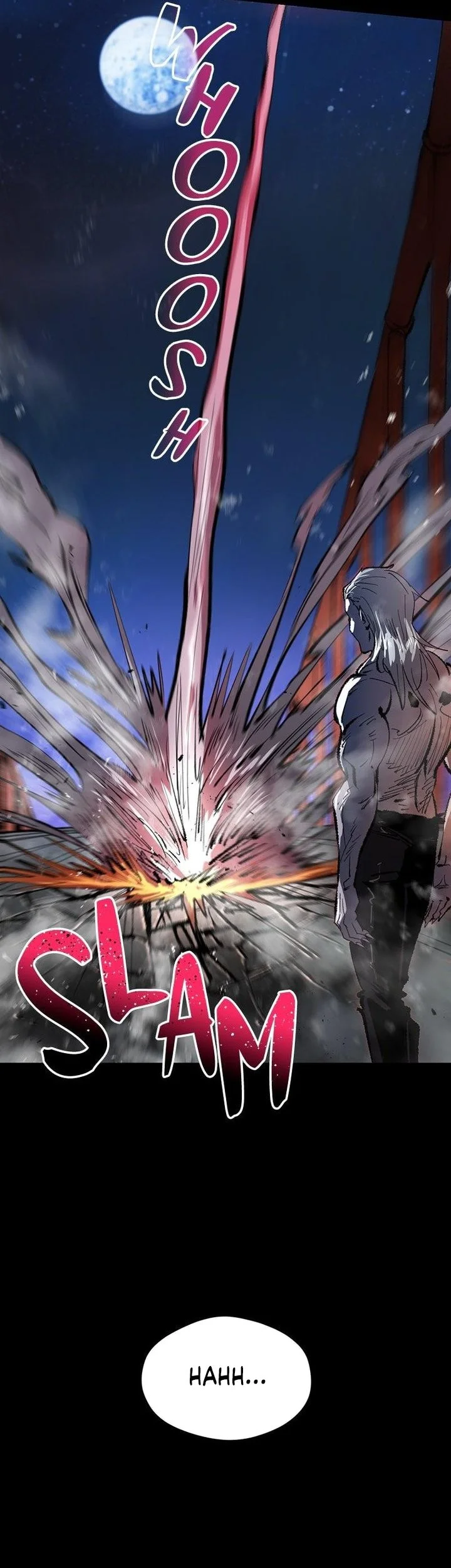 Island of Stars and Chains Chapter 49 Gambar 72