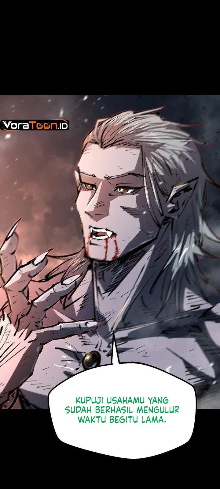 Island of Stars and Chains Chapter 49 Gambar 73